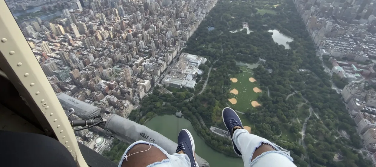 Ron Hart - Mobile Marketing Monster 😈 OnlyFans header