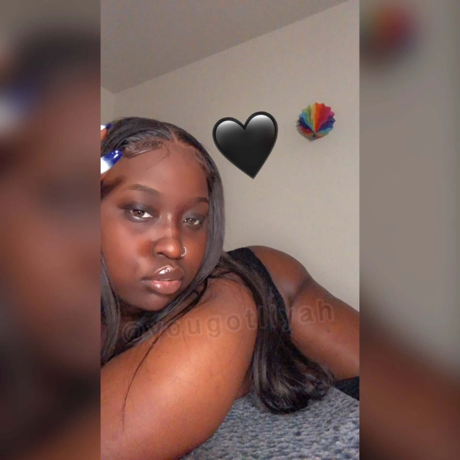 Freak Nasty 😈💦