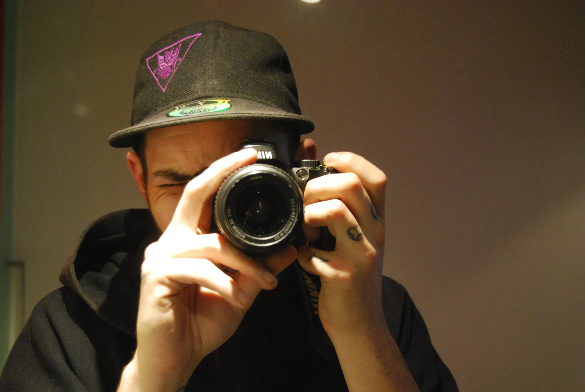 Black Market Visuals