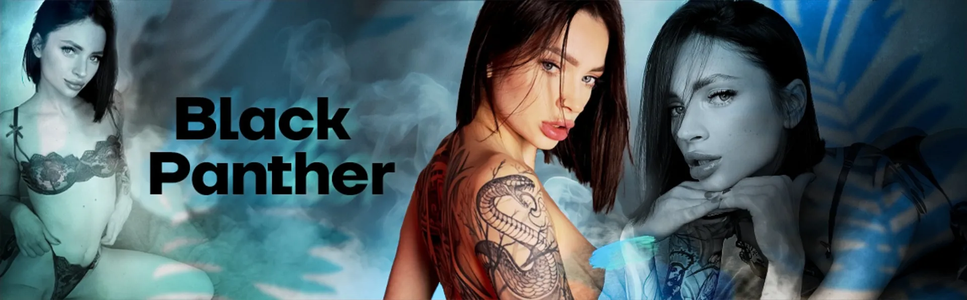 Black Panther OnlyFans header