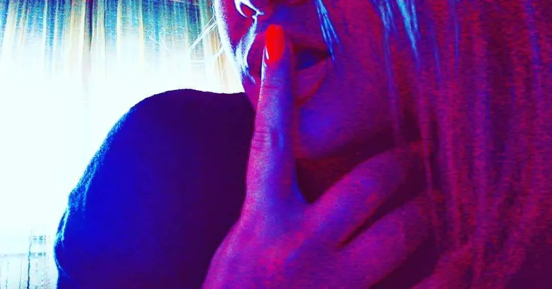 Honey_Black_Poison OnlyFans header