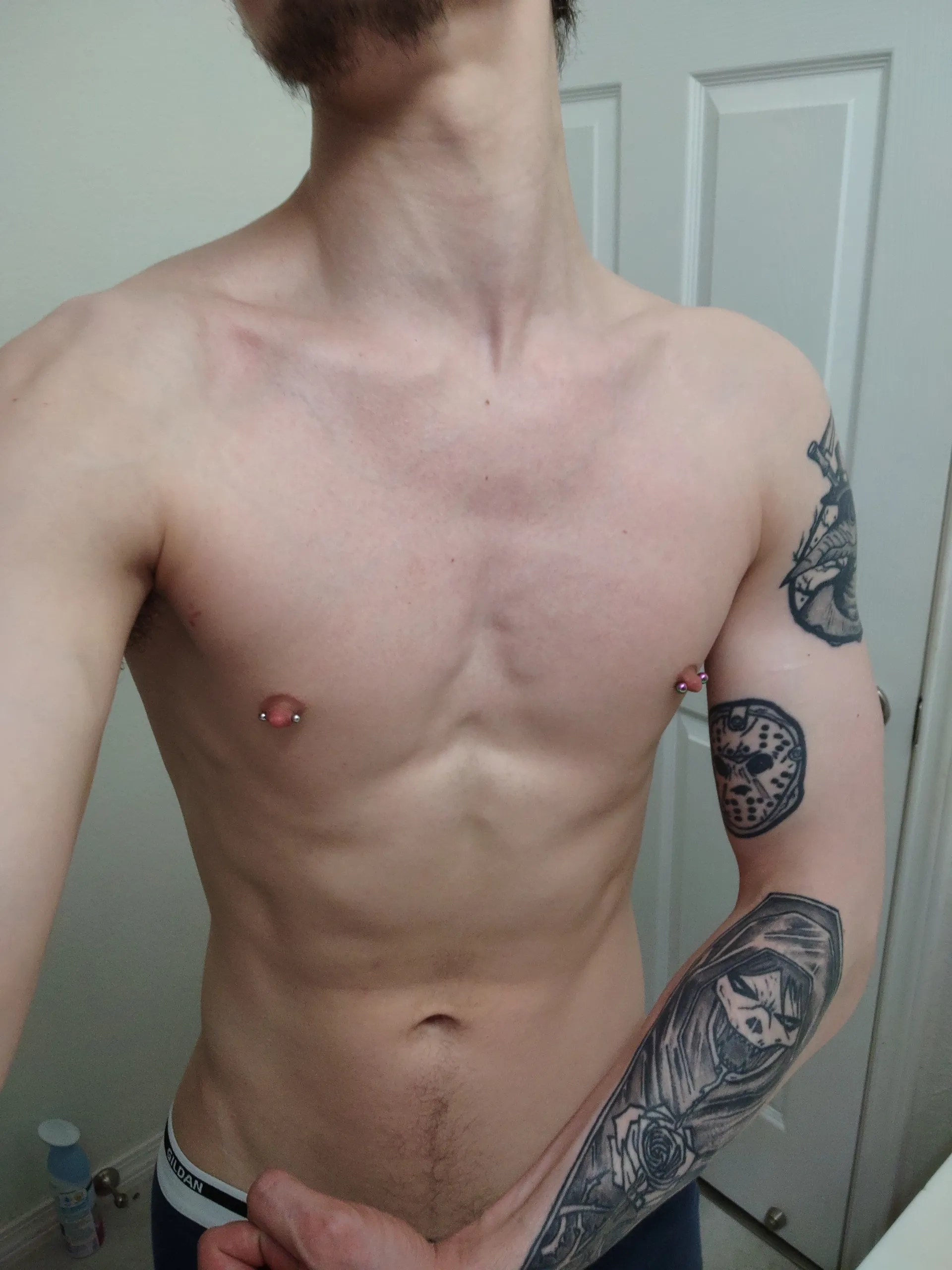 Kyle Wilcox OnlyFans header