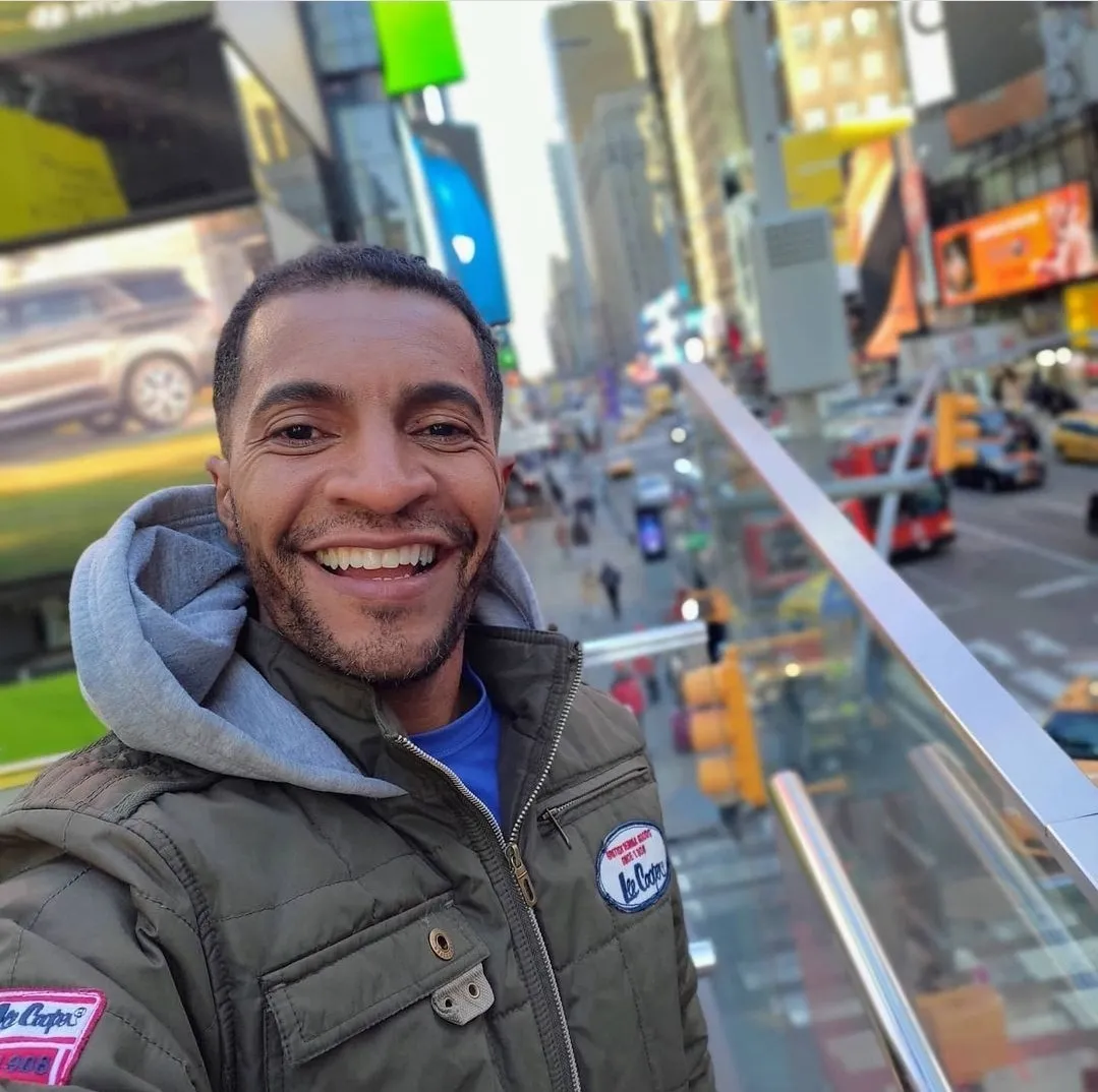 Daniel Nazareth OnlyFans header