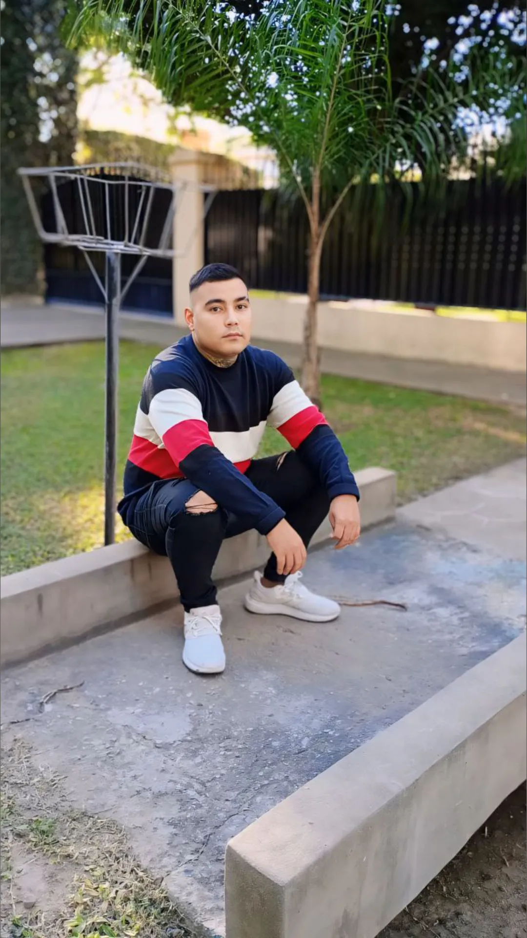 Your sexy guy🍆💦