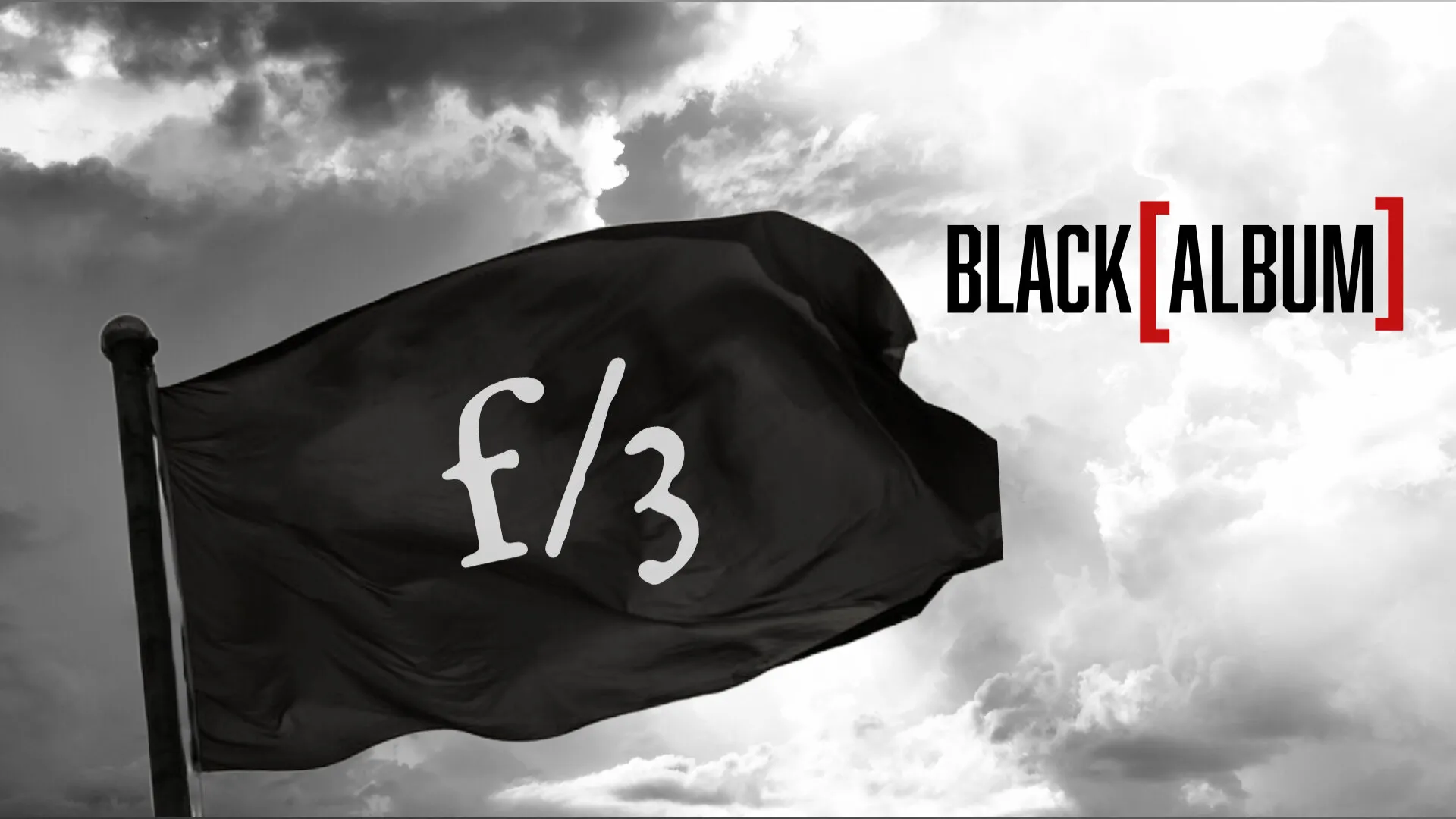Black Album OnlyFans header