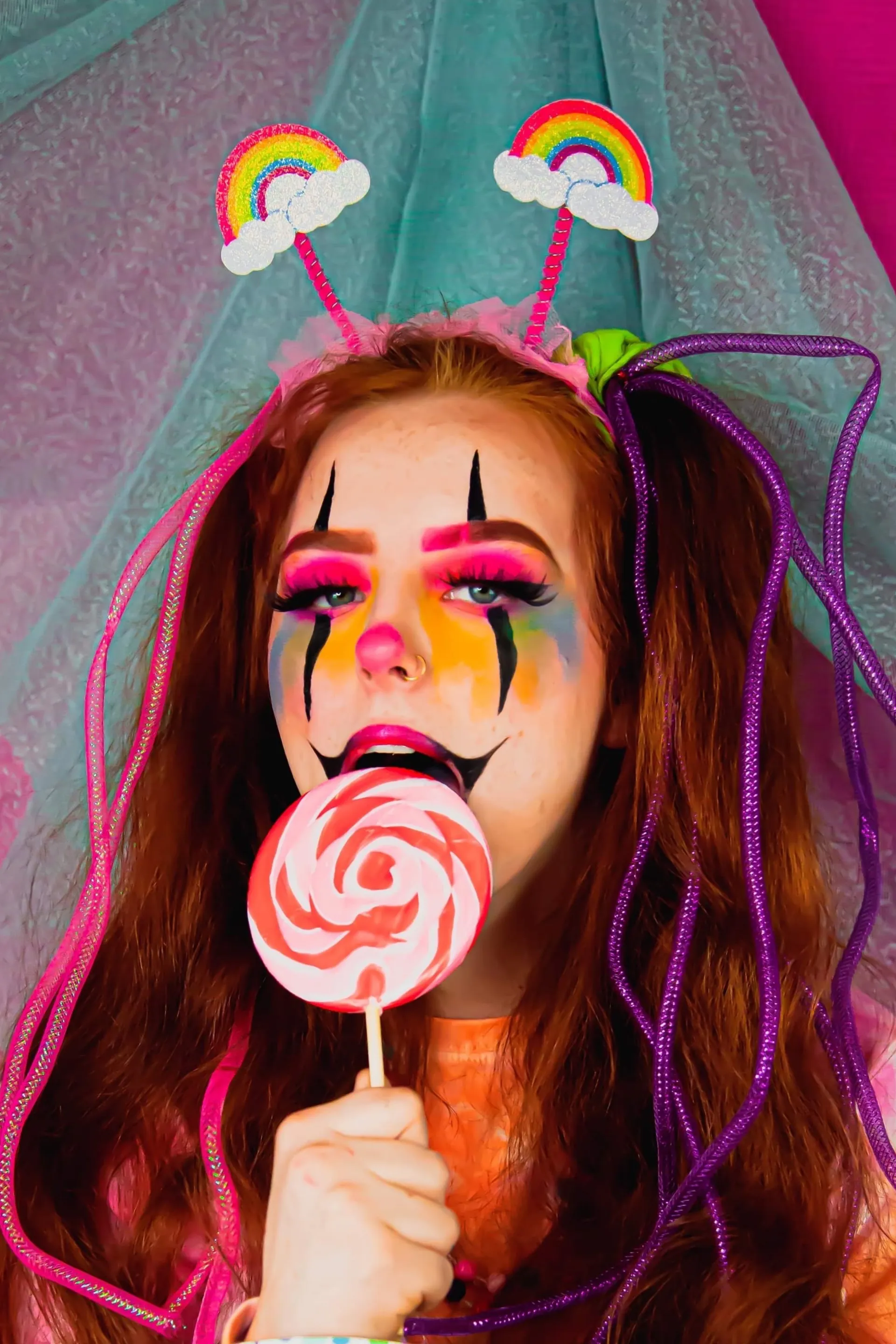 Black Amethyst OnlyFans header