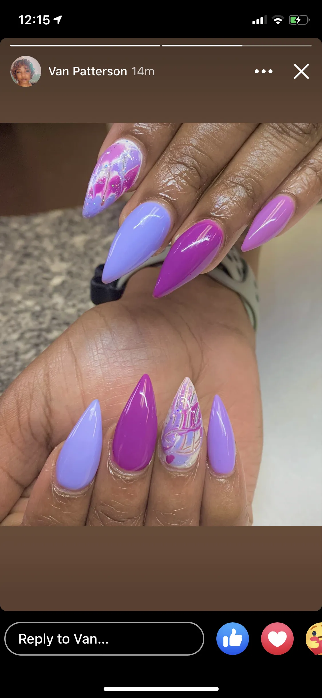 Habesha BBW OnlyFans header