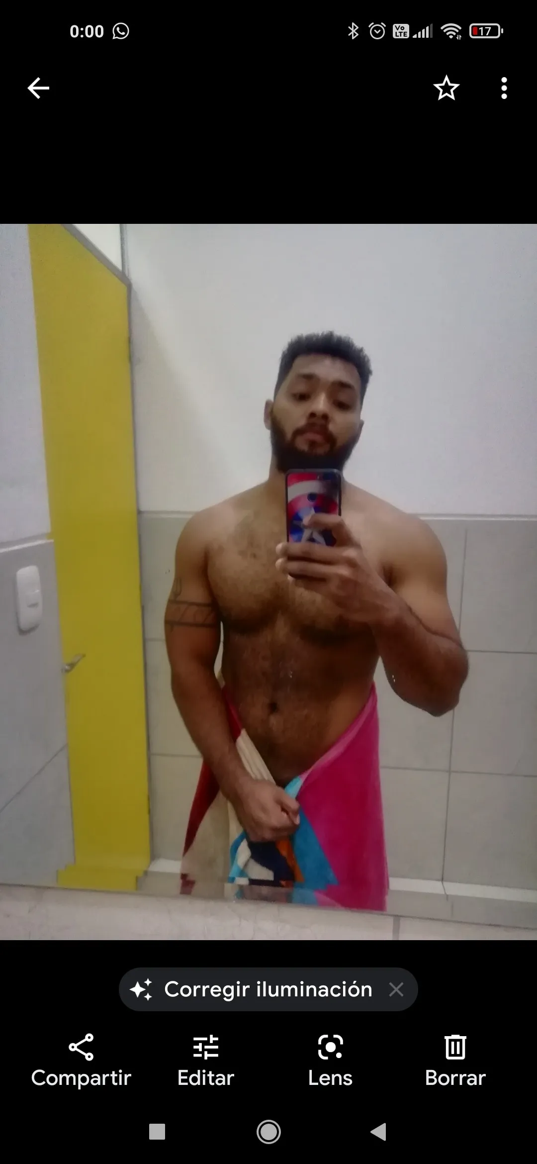 Emilio OnlyFans header