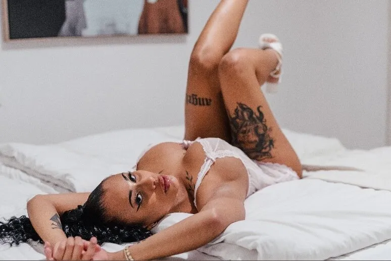 👼🏾Angel OnlyFans header