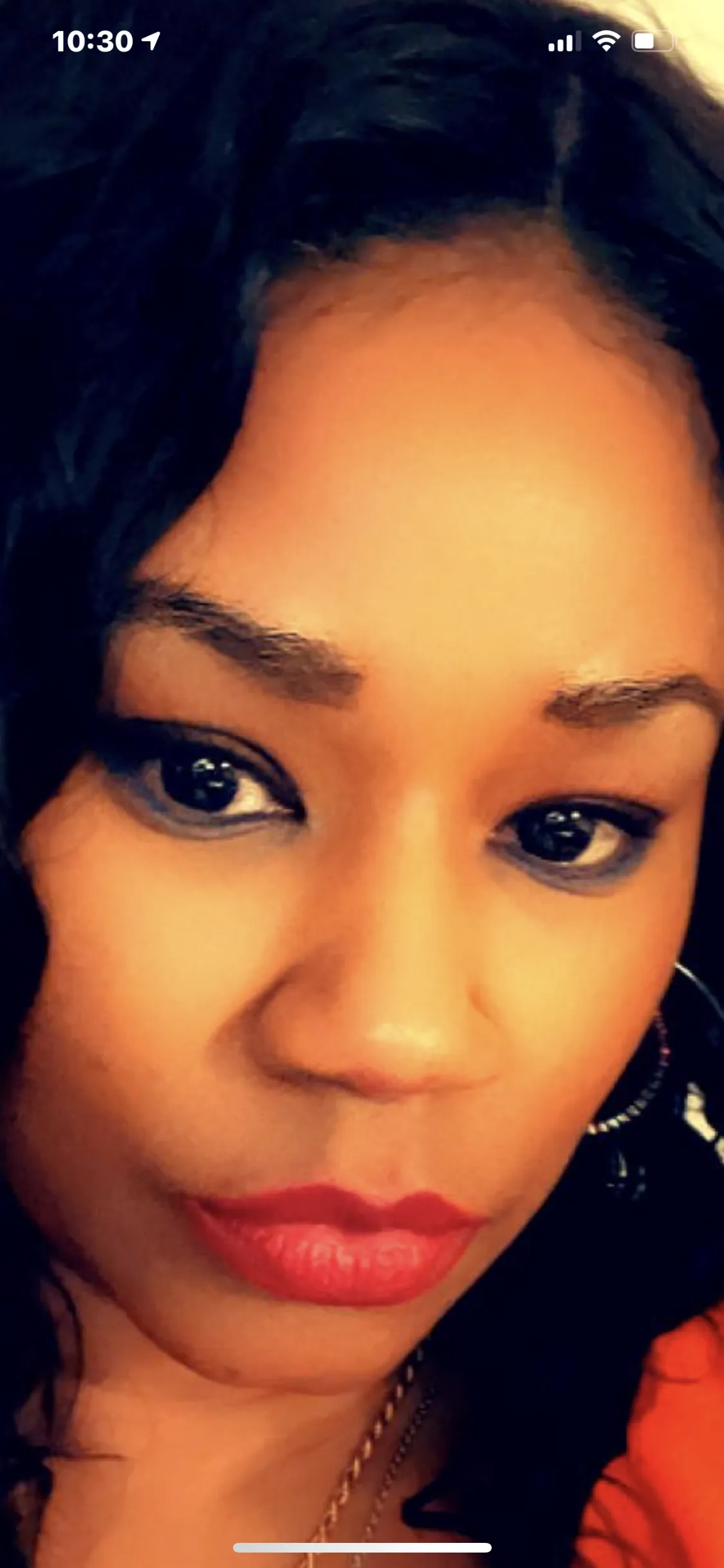 Blackasian Baby 💦 OnlyFans header