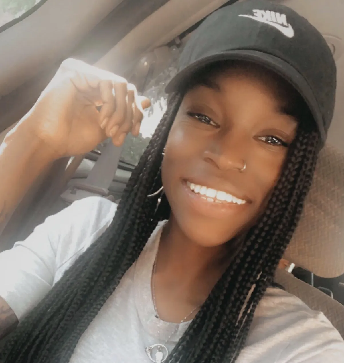 Lyric Murrell OnlyFans header