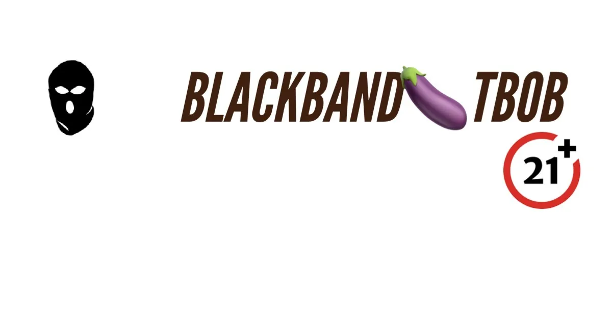 BlackBanditBob OnlyFans header