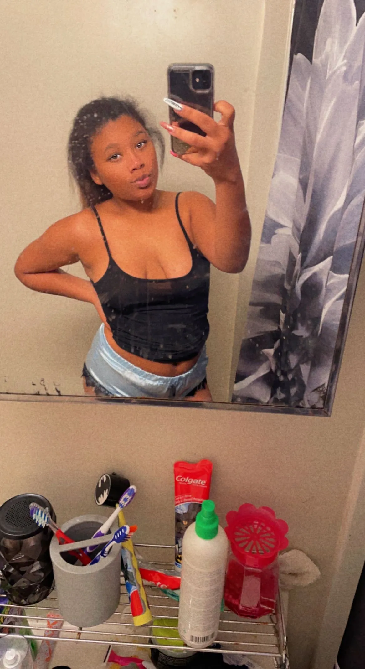 Alexis Chandler OnlyFans header