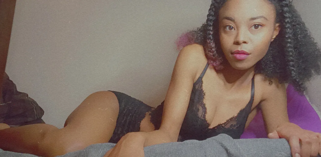 Krishana ables OnlyFans header