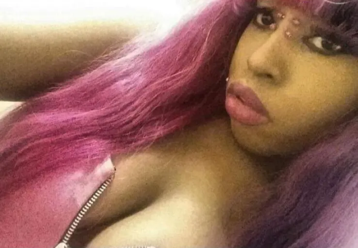 Blackbarbie OnlyFans header
