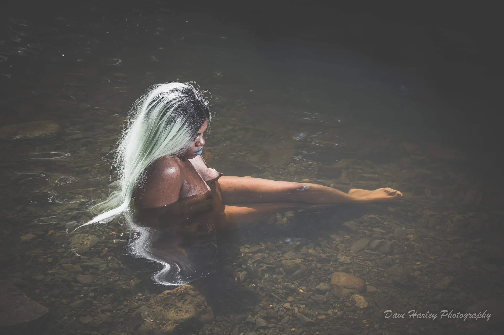 Black Barbie gone Crazy OnlyFans header