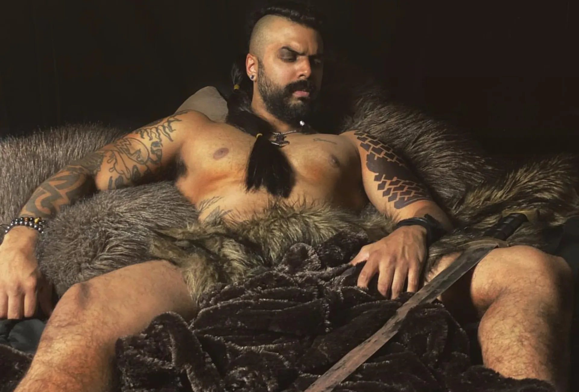Jesse OnlyFans header