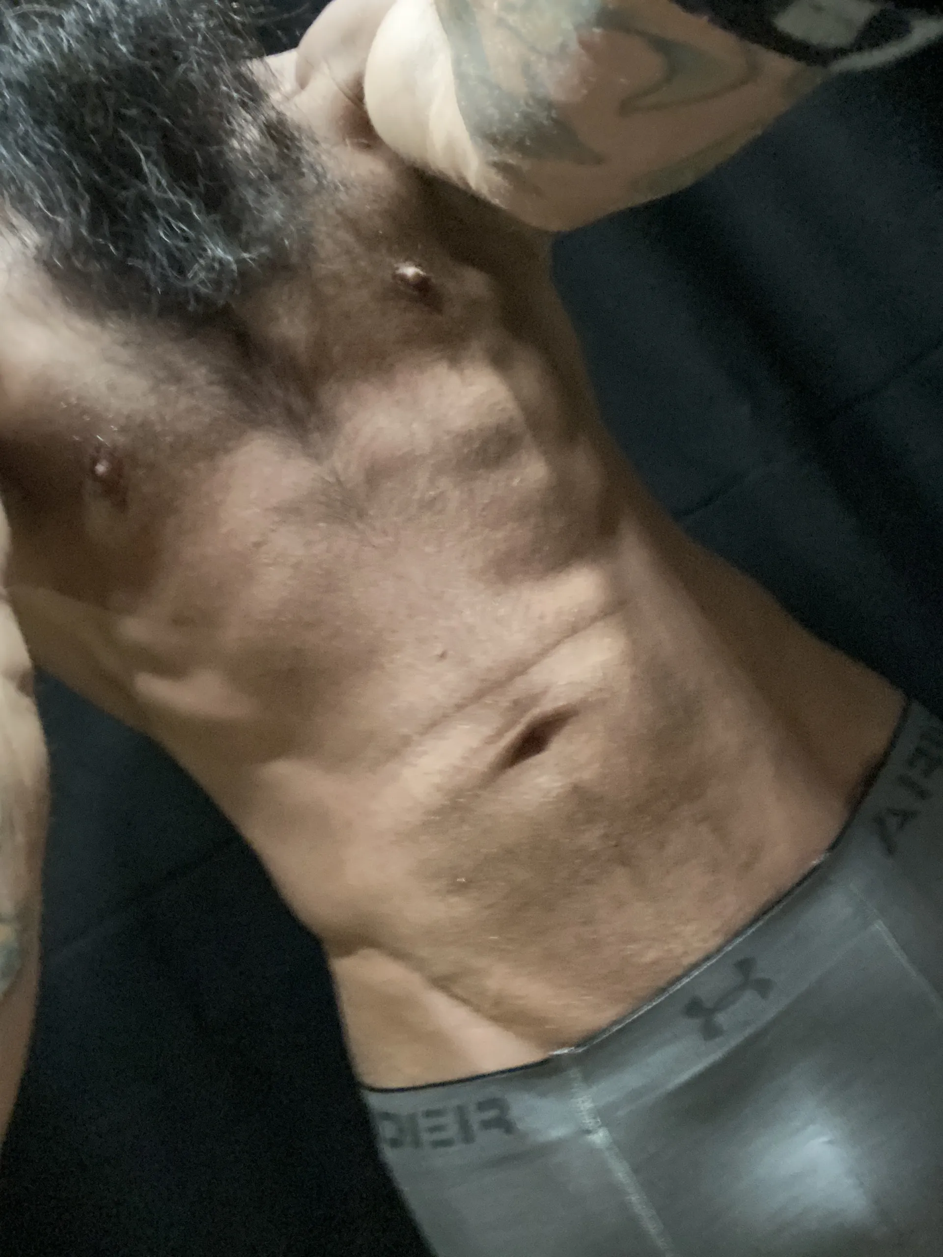 BlackbeardOne OnlyFans header