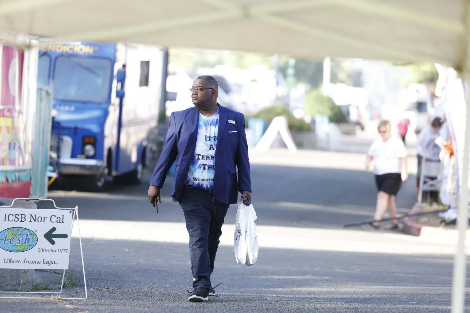 Black Bear Waiting OnlyFans header