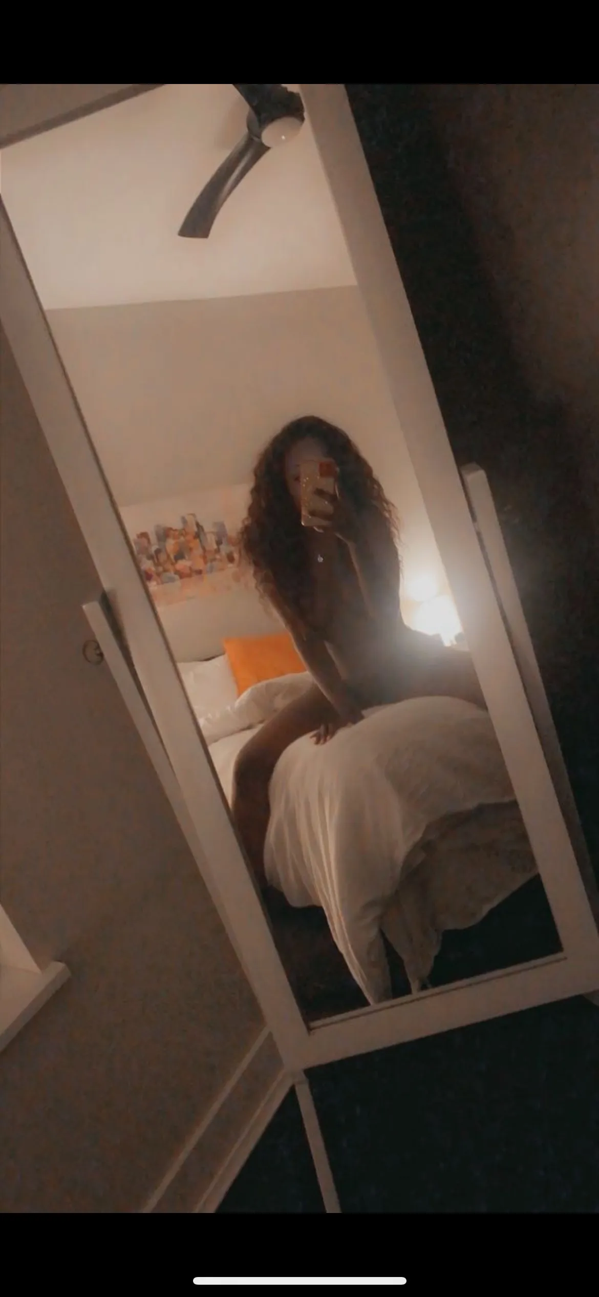 Blaxk beauty OnlyFans header