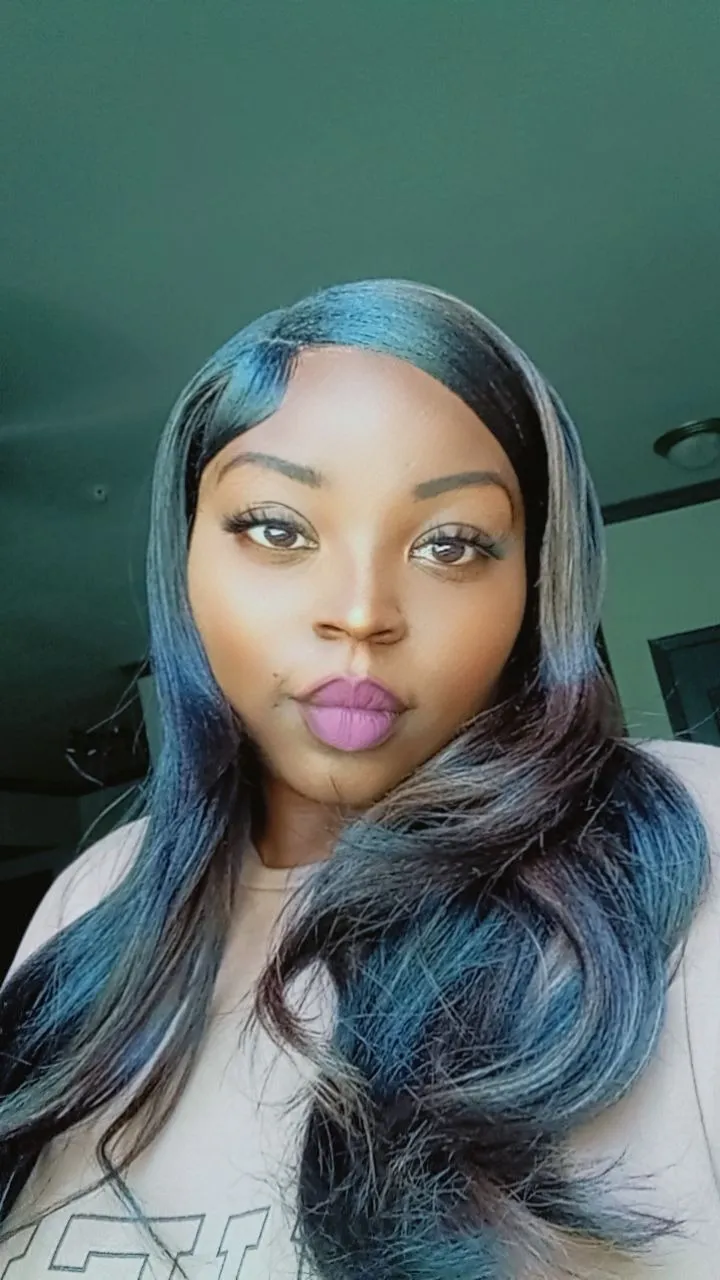 Black Beauty 🖤 OnlyFans header