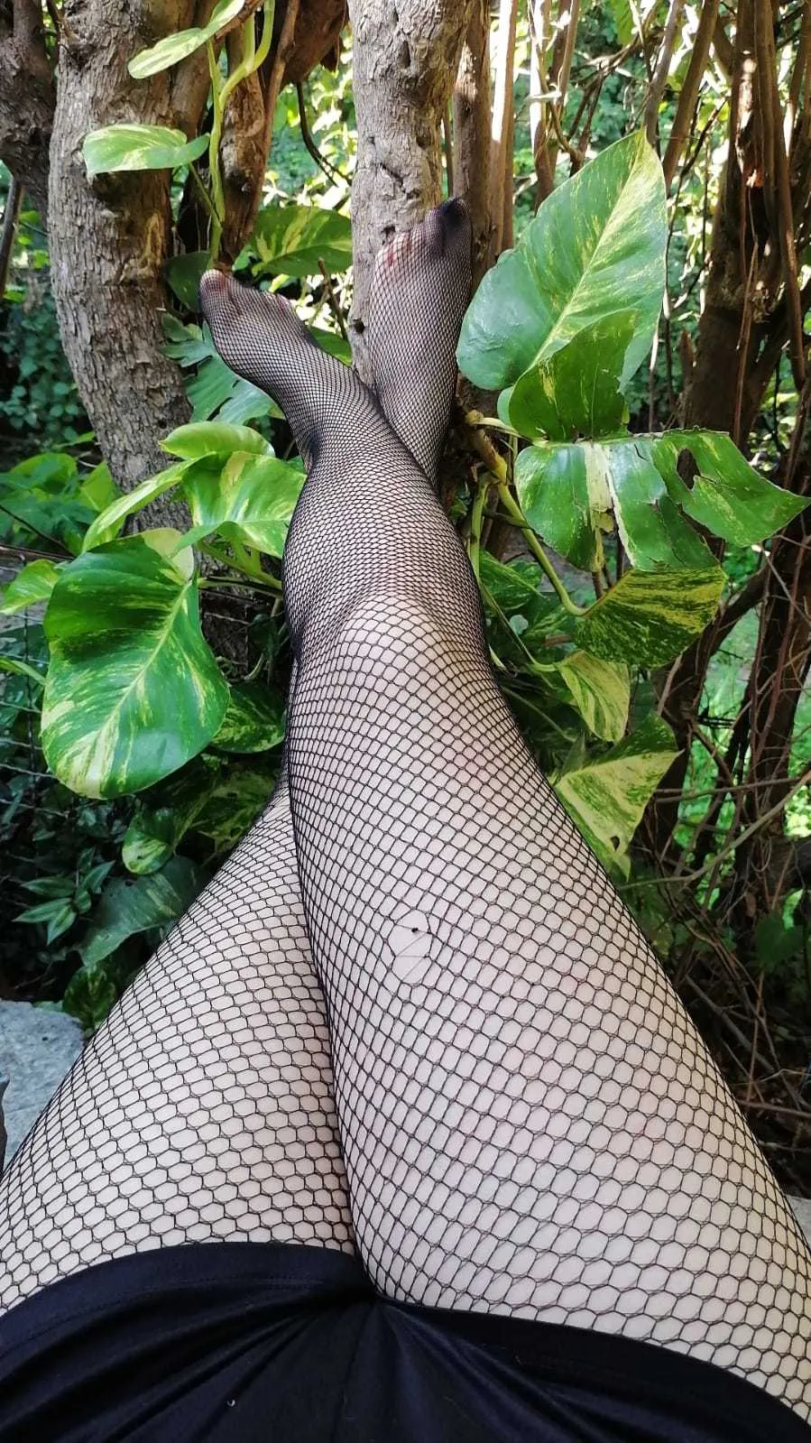 Black Bel OnlyFans header