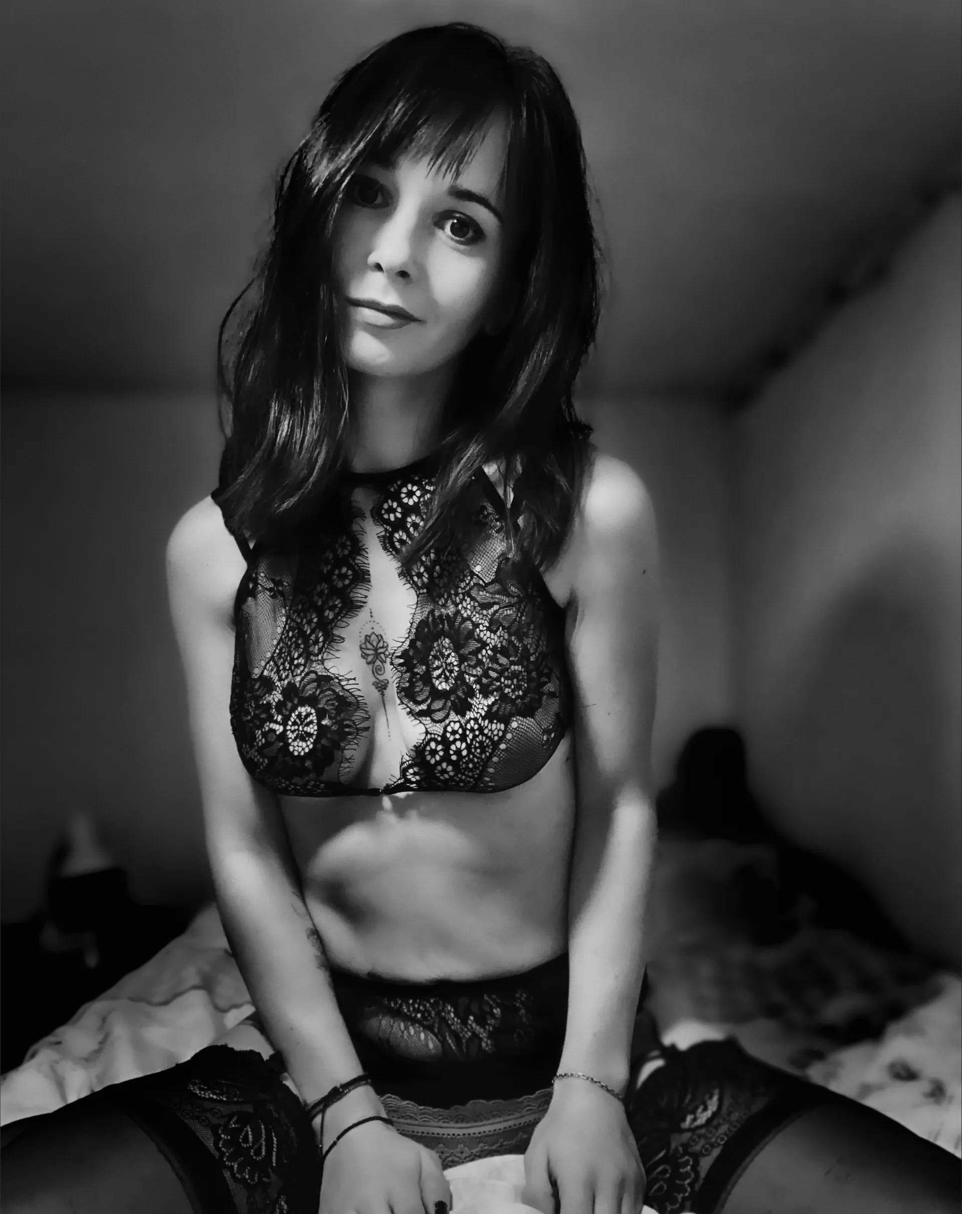 BlackBerry Girl OnlyFans header