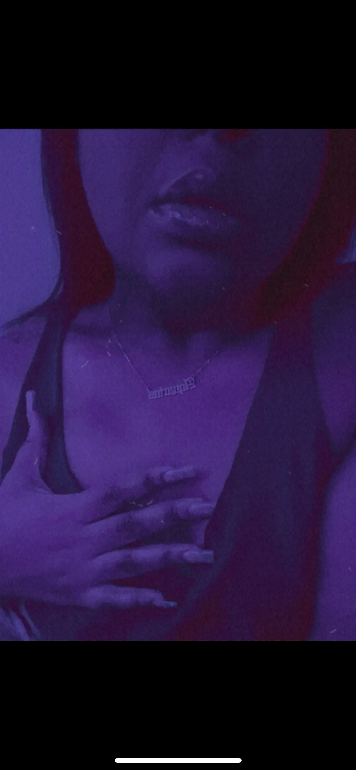 Black Betty OnlyFans header