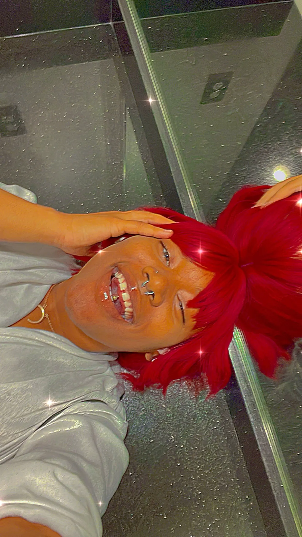 Eccentric vibe OnlyFans header