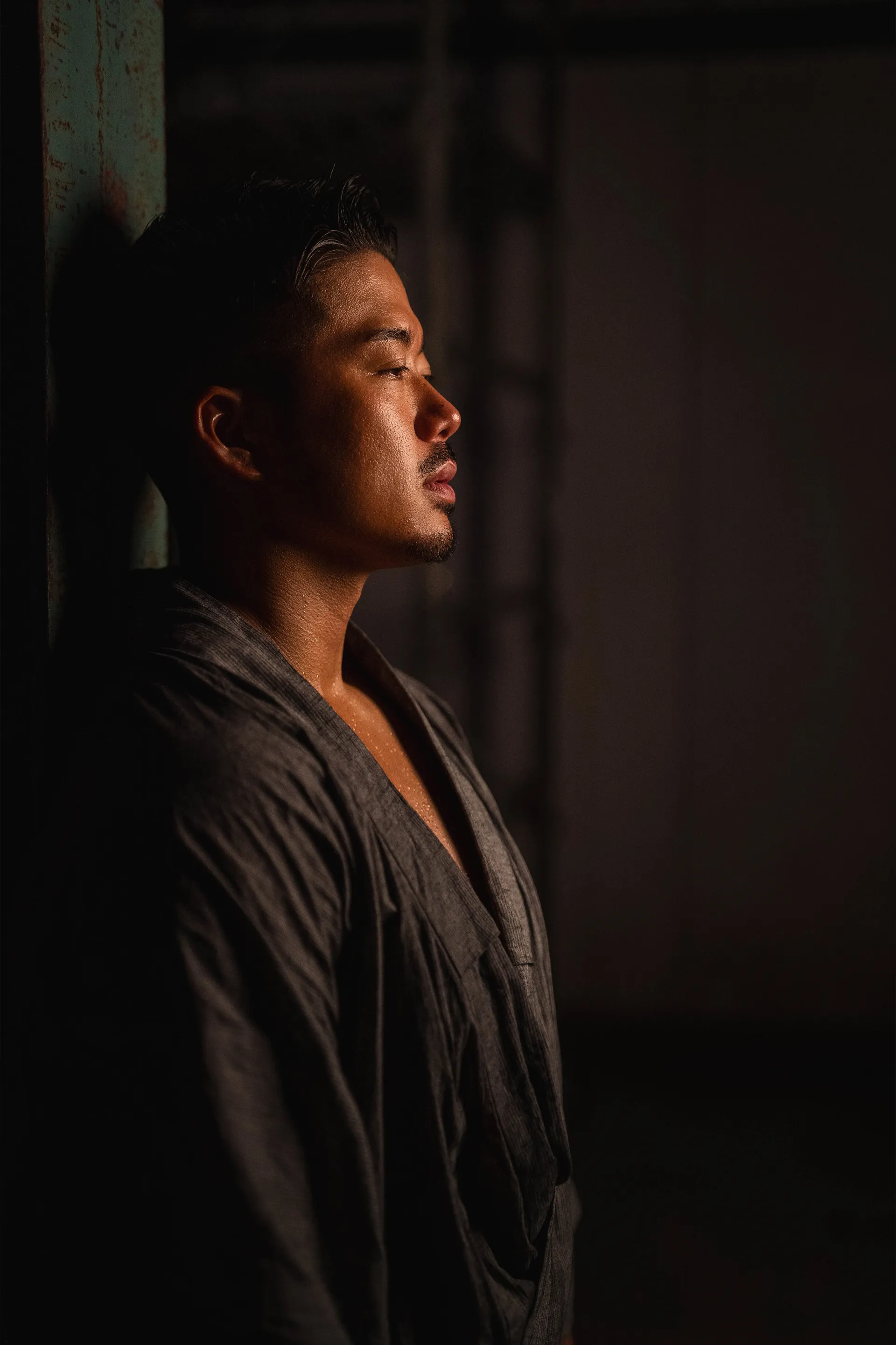 城之慎.(ichi) OnlyFans header