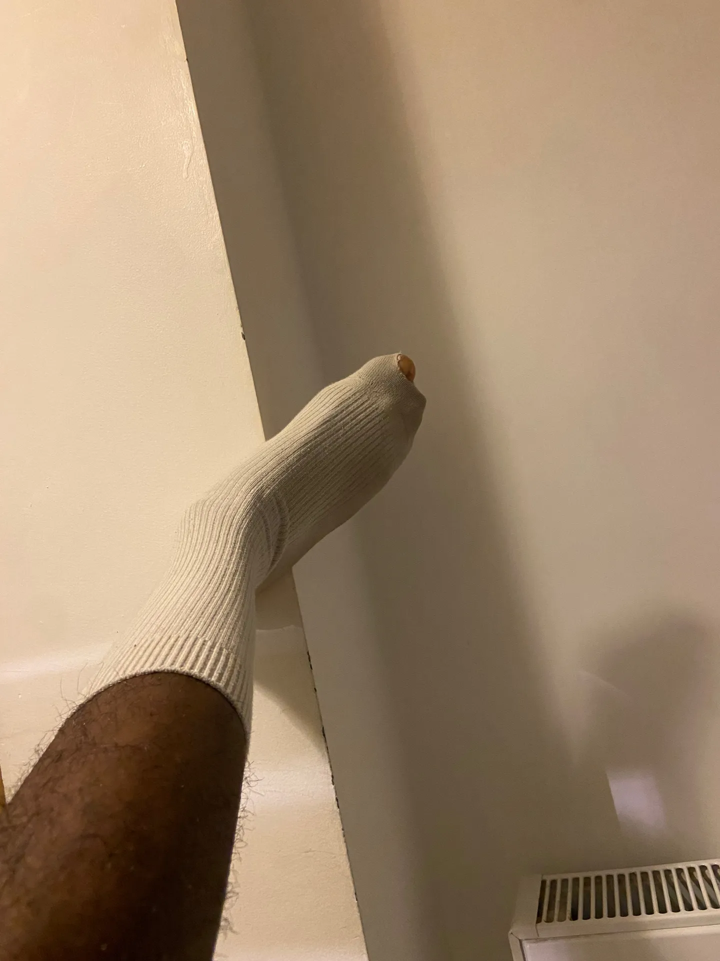BlackBoyFeet