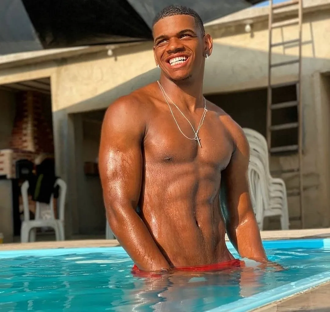 Black boy latino OnlyFans header