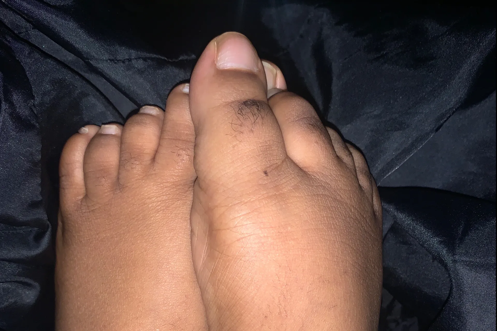 Black bunny OnlyFans header