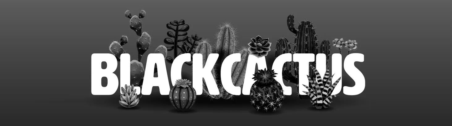 BlackCactus OnlyFans header