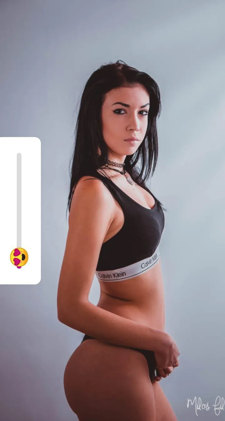 Black cat OnlyFans header