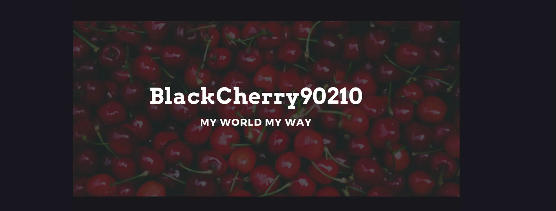 Godde$$BlackCherry90210 OnlyFans header