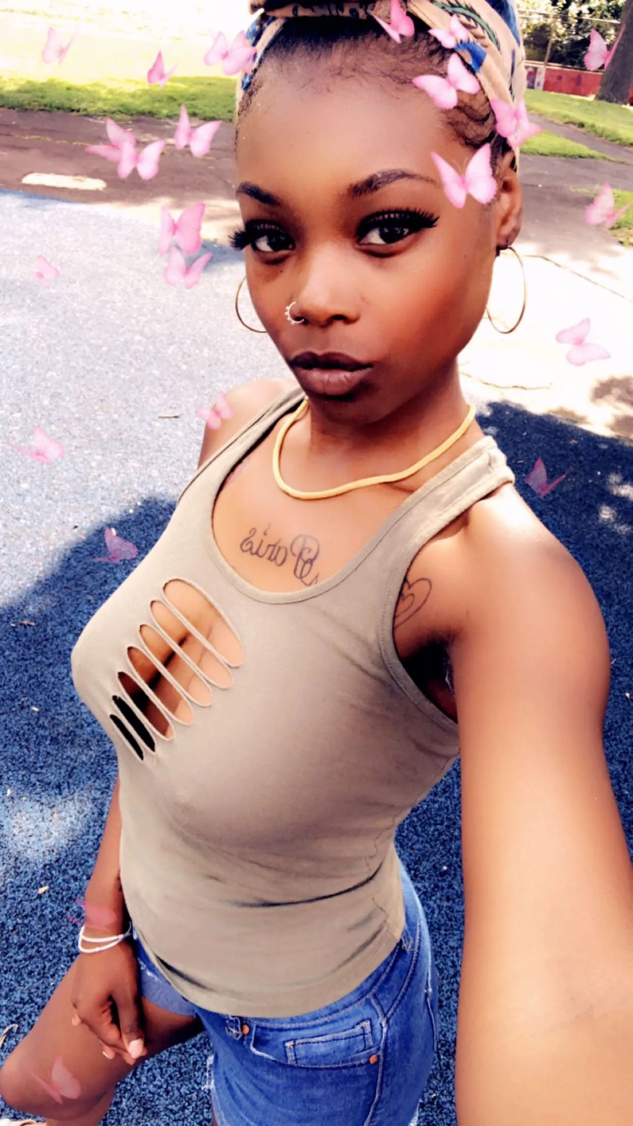 Coco OnlyFans header