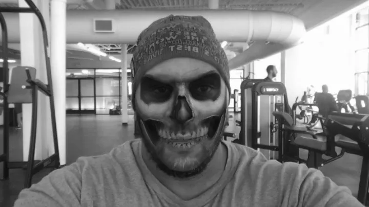 Jon Holmes OnlyFans header