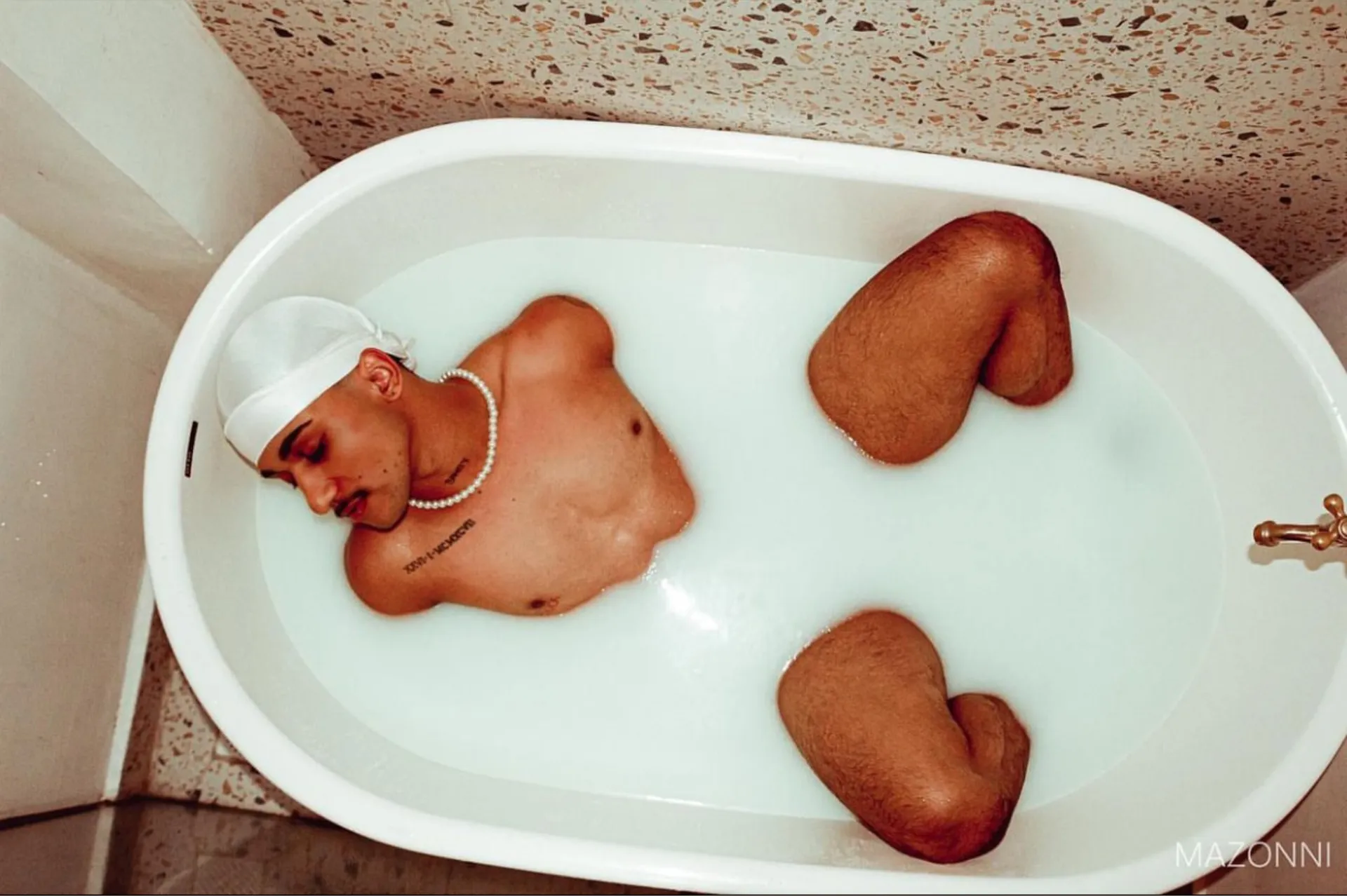 DEL TORO OnlyFans header