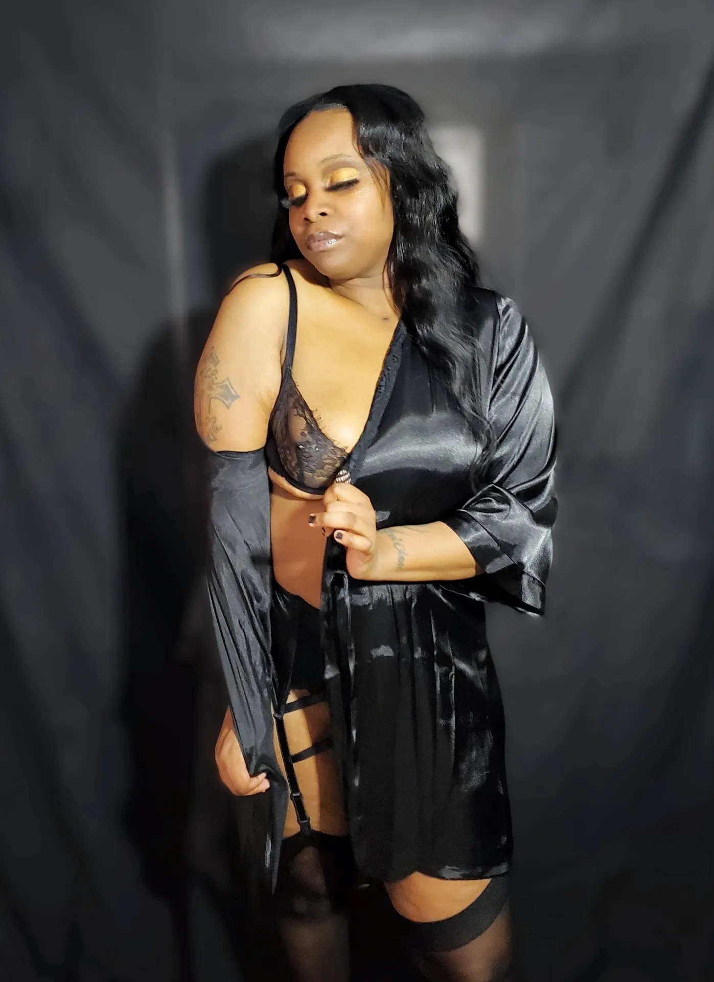 Black🖤 Diamond💎