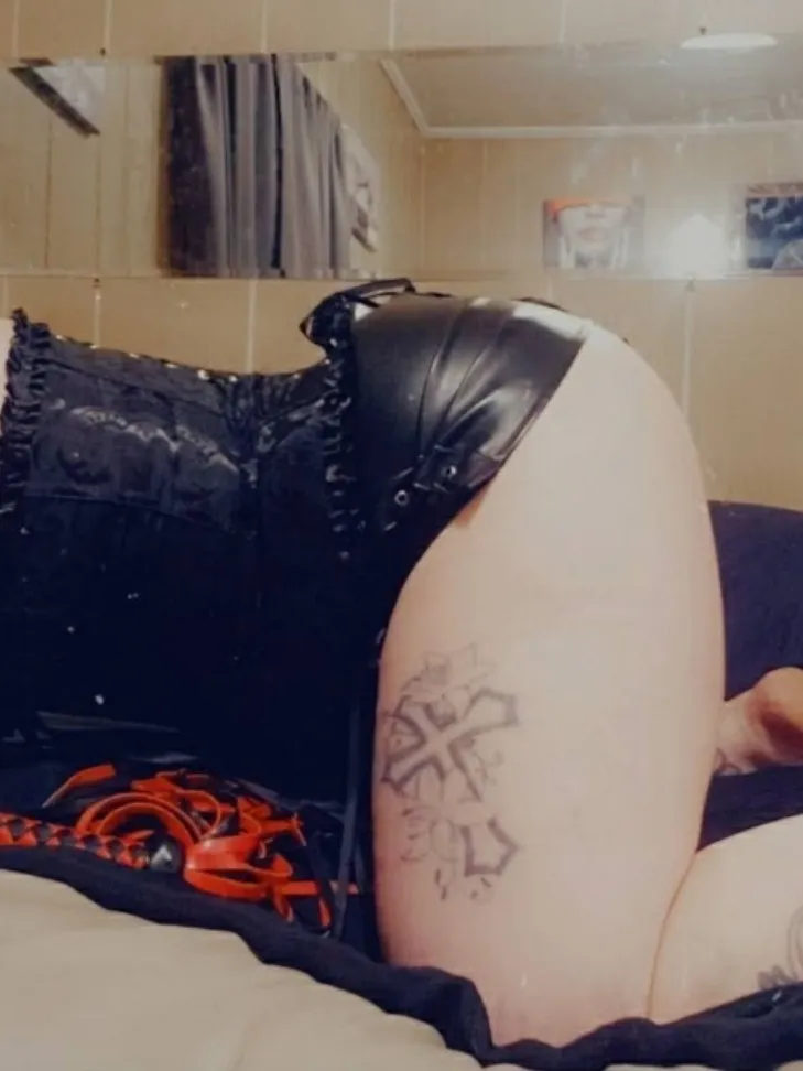 Ms. Black diamond OnlyFans header