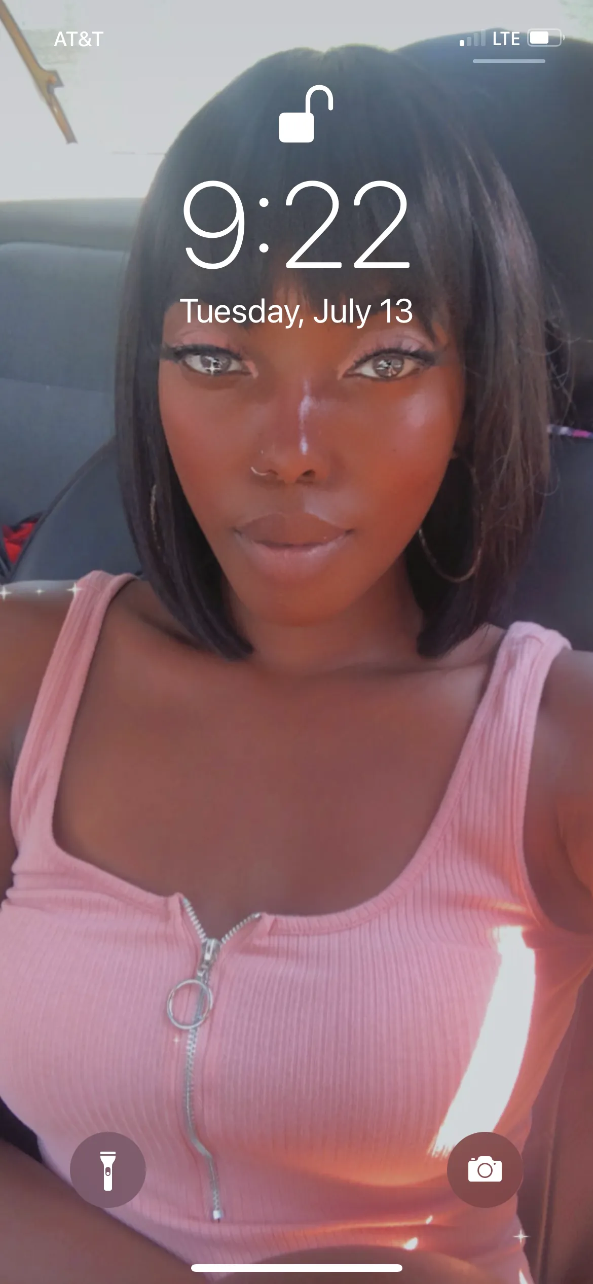 Black Diamond OnlyFans header