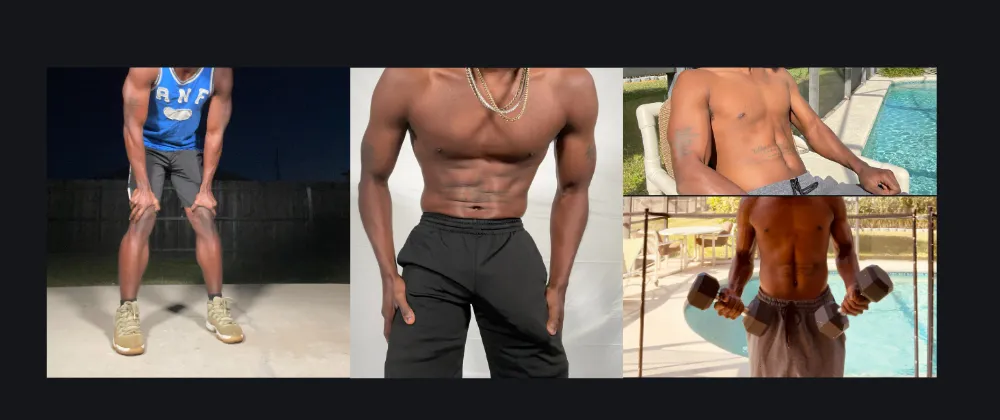 BLACKDIAMONDFITNESS OnlyFans header