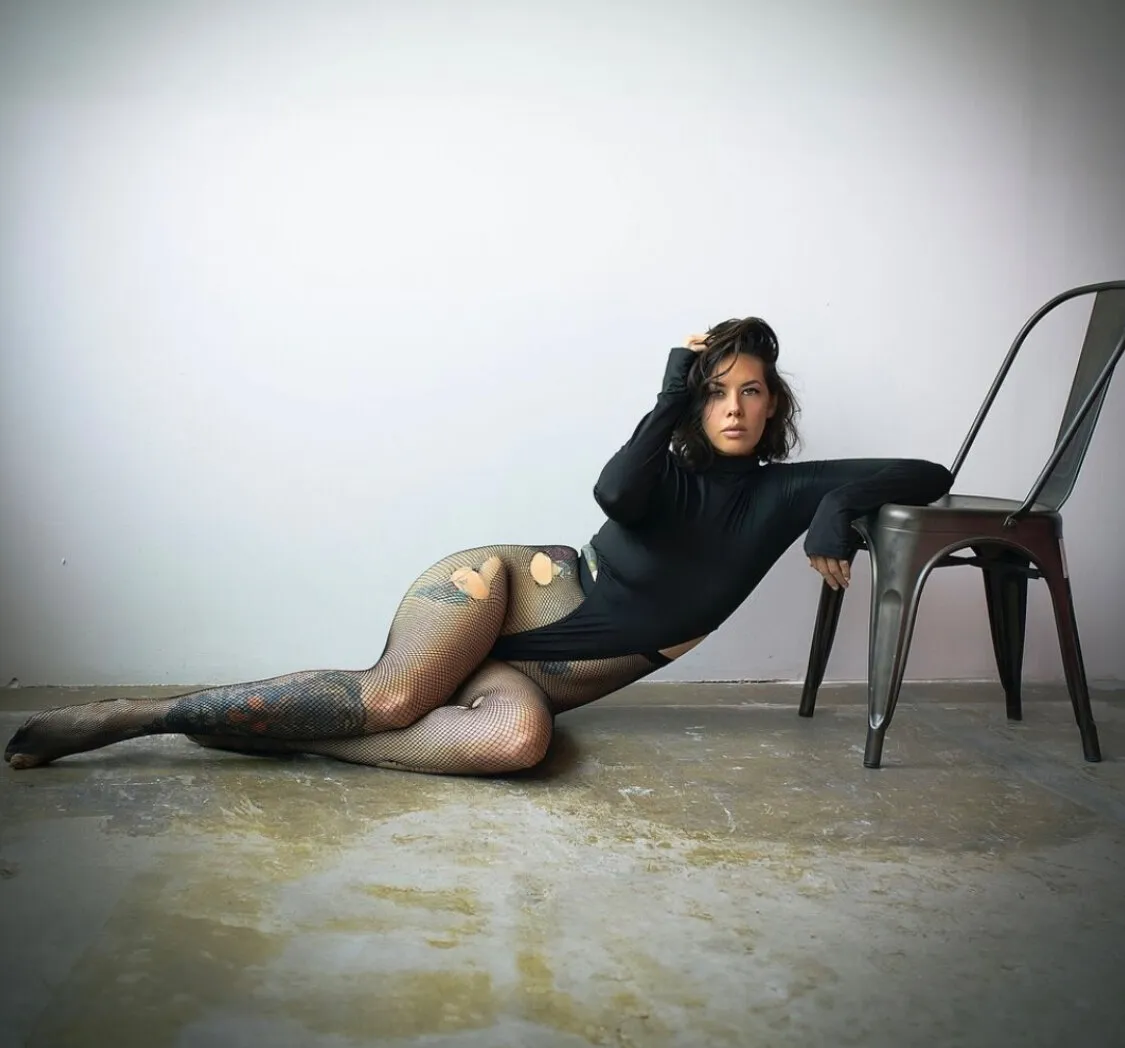 Black Diiablo OnlyFans header