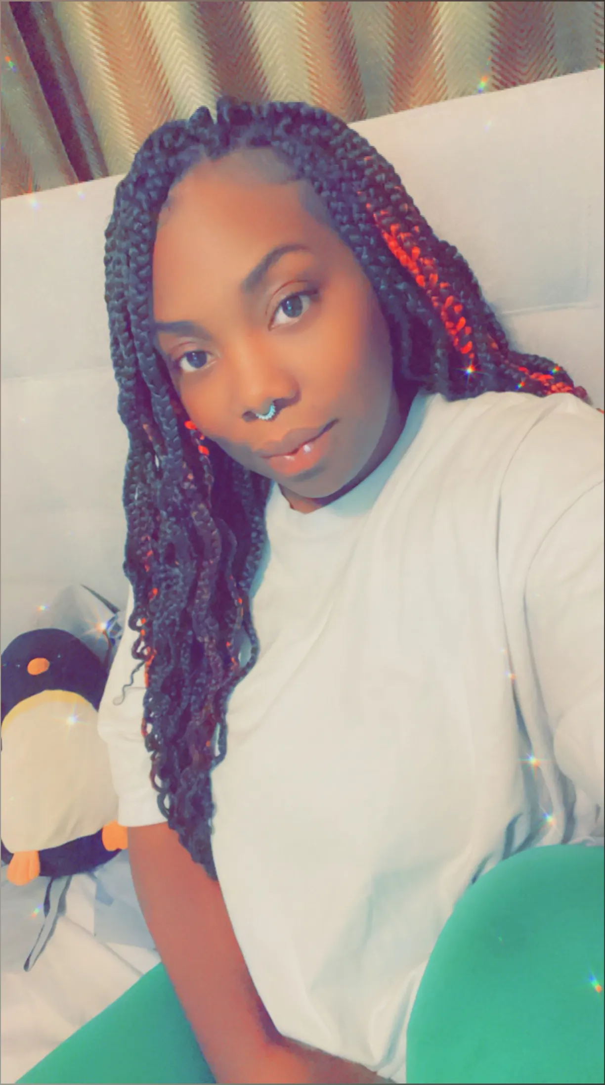 Sweetpea83 OnlyFans header