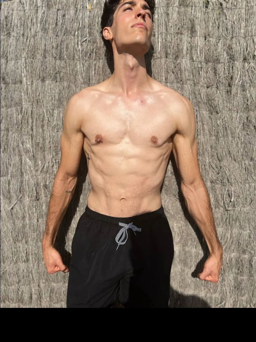 Black Dominator OnlyFans header