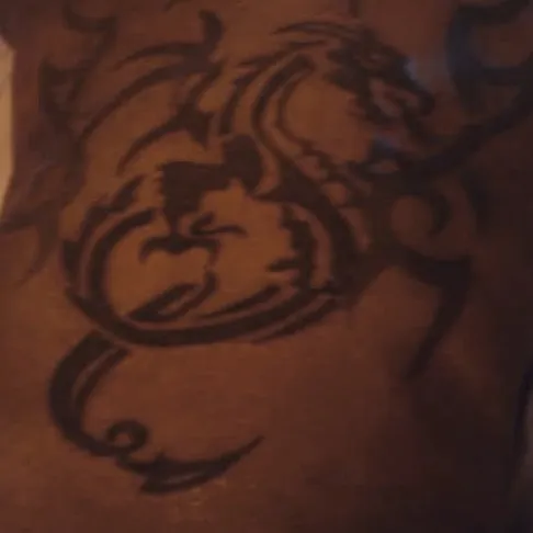 Mr Blackdragon41 OnlyFans header