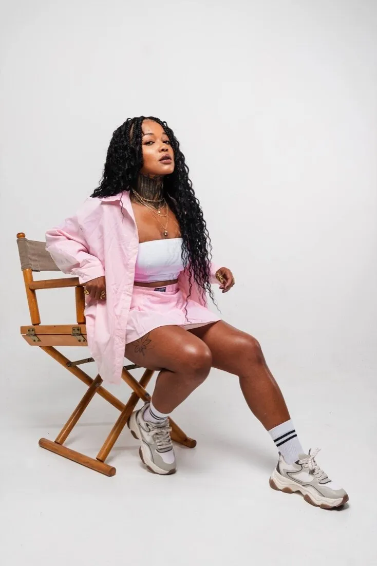 Black Duquesa 🇫🇷🇧🇷