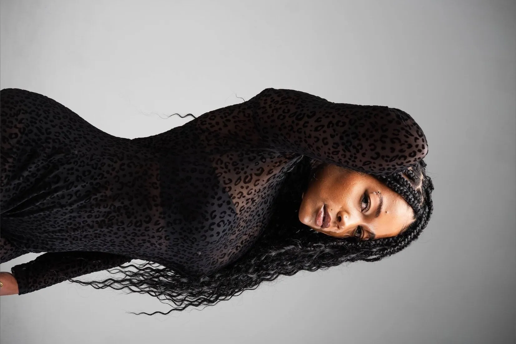 Black Duquesa 🇫🇷🇧🇷 OnlyFans header