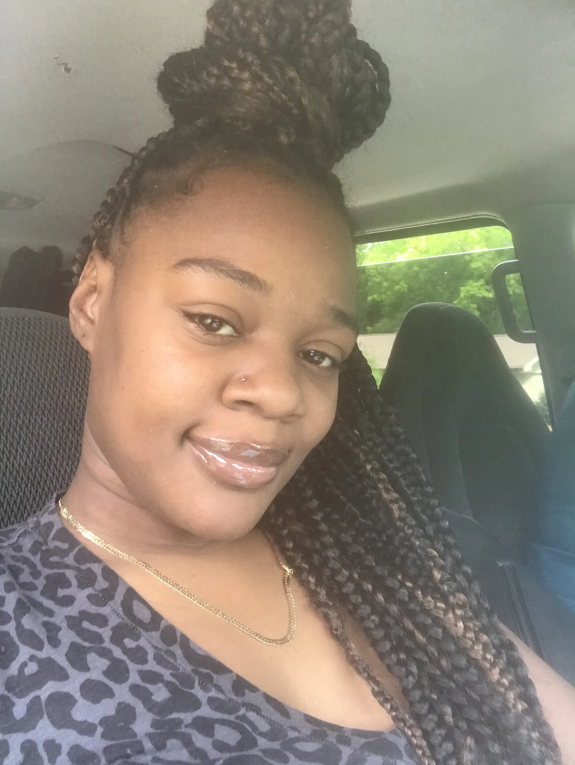 BlackDymon OnlyFans header